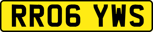 RR06YWS