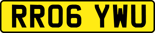 RR06YWU