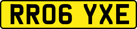 RR06YXE