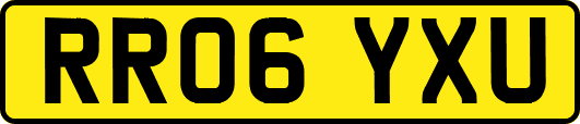 RR06YXU