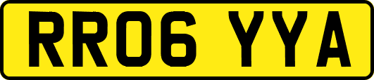 RR06YYA