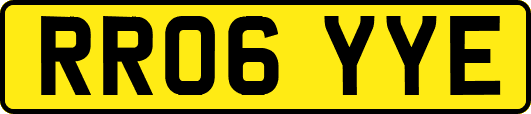 RR06YYE