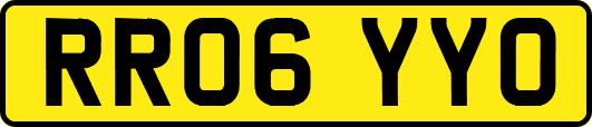 RR06YYO