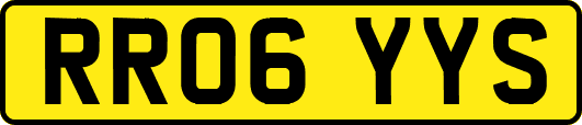 RR06YYS