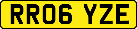 RR06YZE