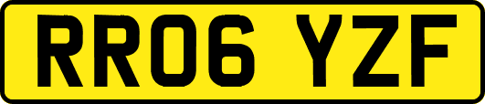 RR06YZF