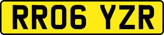 RR06YZR