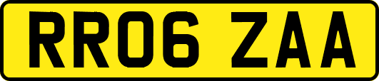 RR06ZAA