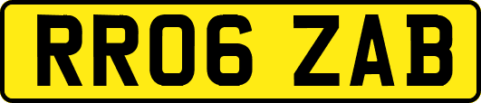 RR06ZAB
