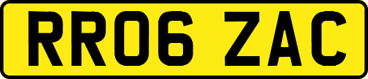 RR06ZAC