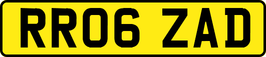 RR06ZAD