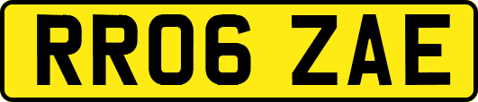 RR06ZAE