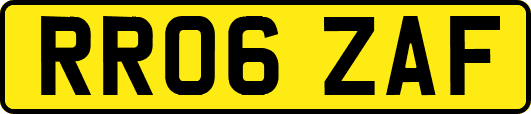 RR06ZAF