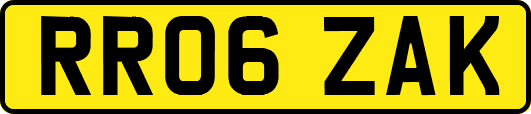 RR06ZAK
