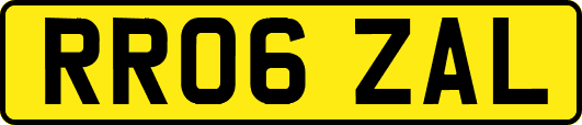 RR06ZAL
