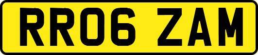 RR06ZAM