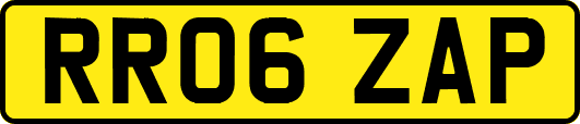 RR06ZAP