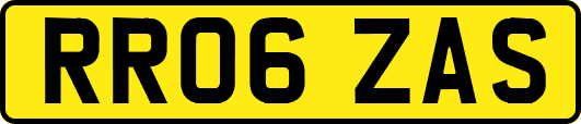 RR06ZAS