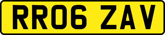 RR06ZAV