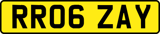 RR06ZAY