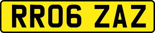 RR06ZAZ