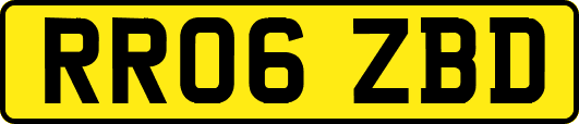RR06ZBD