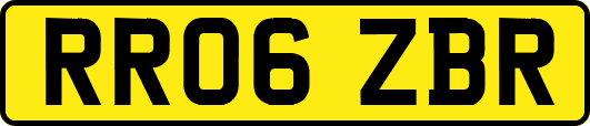 RR06ZBR