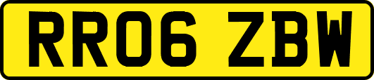 RR06ZBW
