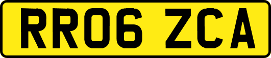 RR06ZCA