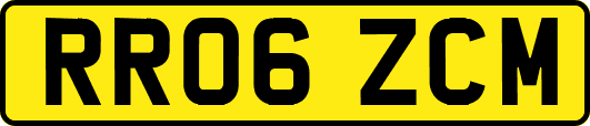 RR06ZCM