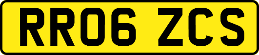 RR06ZCS