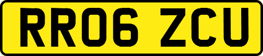 RR06ZCU