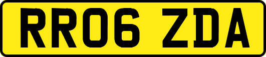 RR06ZDA