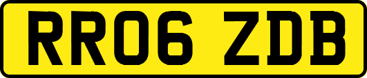 RR06ZDB