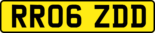 RR06ZDD