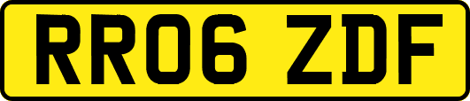 RR06ZDF