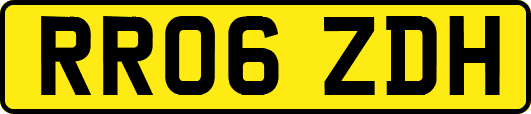 RR06ZDH