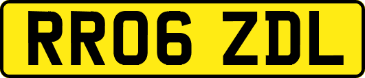 RR06ZDL