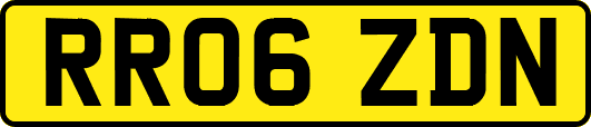 RR06ZDN