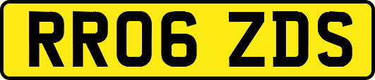 RR06ZDS
