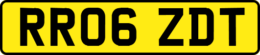 RR06ZDT