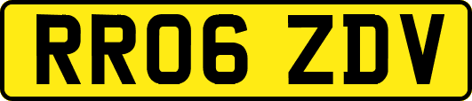 RR06ZDV