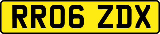 RR06ZDX