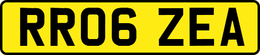 RR06ZEA