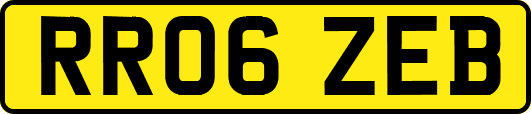 RR06ZEB