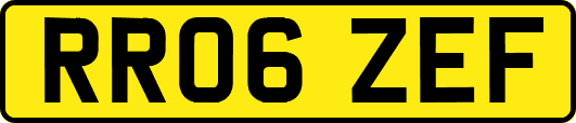 RR06ZEF