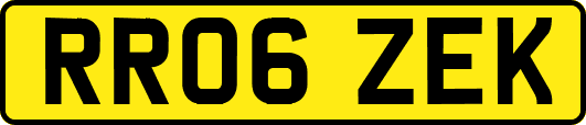 RR06ZEK