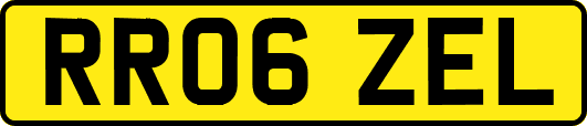 RR06ZEL