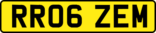 RR06ZEM