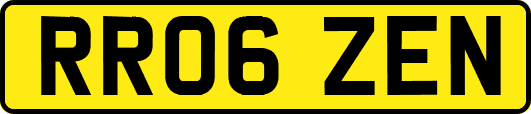 RR06ZEN